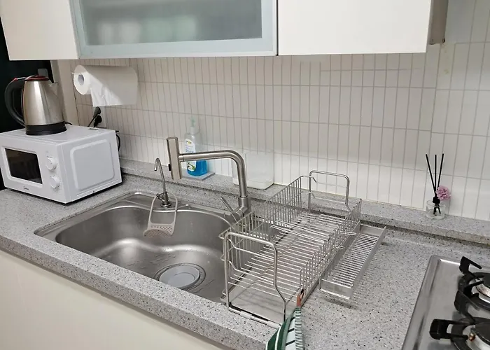 One - Cozy 3br Near Kocheok Dome & Airport Bus