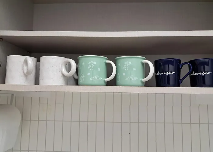 아파트 One - Cozy 3br Near Kocheok Dome & Airport Bus *