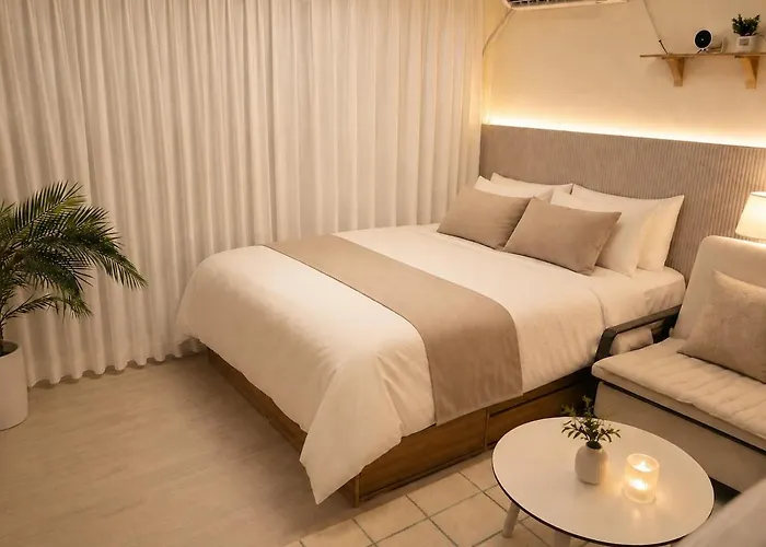 One - Cozy 3br Near Kocheok Dome & Airport Bus
